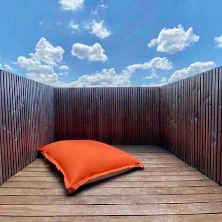 Maison D Architecte Bruges/Piscine Chauffee/Tram D Exterior photo
